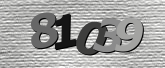 Imagine captcha