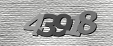 Imagine captcha