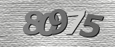Imagine captcha