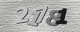 Imagine captcha