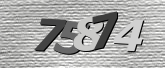 Imagine captcha