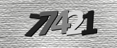 Imagine captcha
