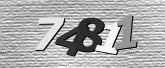 Imagine captcha