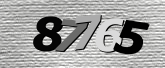 Imagine captcha