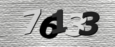 Imagine captcha