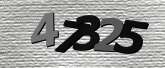 Imagine captcha