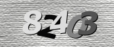 Imagine captcha