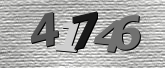 Imagine captcha