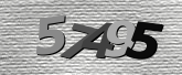 Imagine captcha