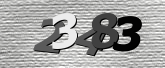 Imagine captcha