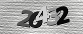 Imagine captcha