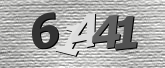 Imagine captcha