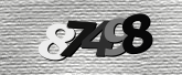 Imagine captcha