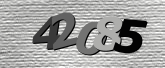 Imagine captcha