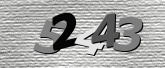 Imagine captcha