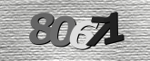 Imagine captcha