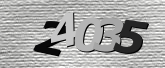 Imagine captcha