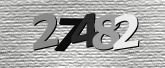 Imagine captcha