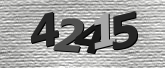 Imagine captcha