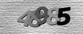 Imagine captcha