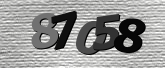 Imagine captcha