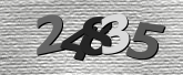 Imagine captcha