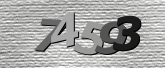Imagine captcha