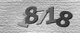 Imagine captcha