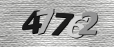 Imagine captcha