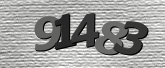 Imagine captcha