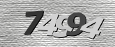 Imagine captcha