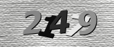 Imagine captcha