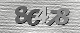 Imagine captcha