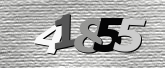 Imagine captcha