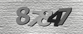 Imagine captcha