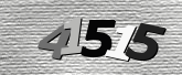 Imagine captcha