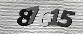 Imagine captcha