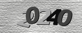 Imagine captcha