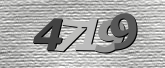 Imagine captcha