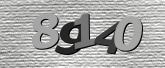 Imagine captcha