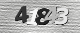Imagine captcha