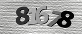 Imagine captcha