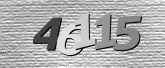 Imagine captcha