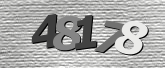 Imagine captcha