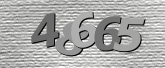 Imagine captcha