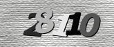 Imagine captcha