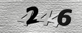Imagine captcha