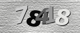 Imagine captcha