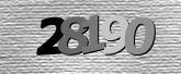 Imagine captcha
