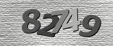 Imagine captcha
